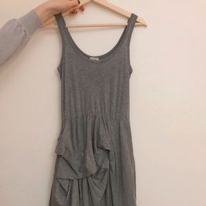 Morgane Le Faye Dress